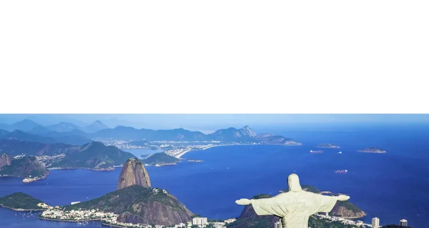 Entre em contato com nosso representante técnico de vendas em Rio de Janeiro