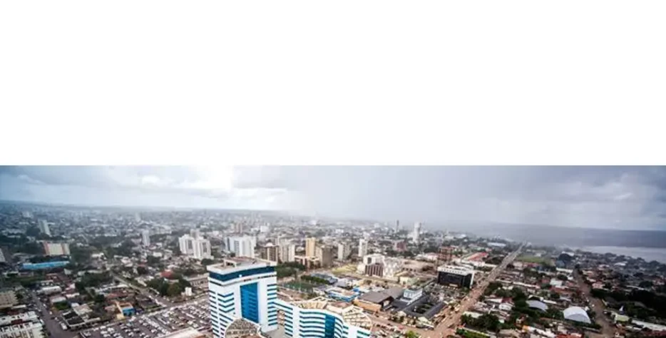 Entre em contato com nosso representante técnico de vendas em Rondônia