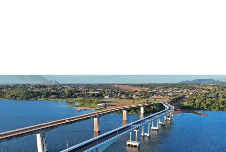 Entre em contato com nosso representante técnico de vendas em Tocantins