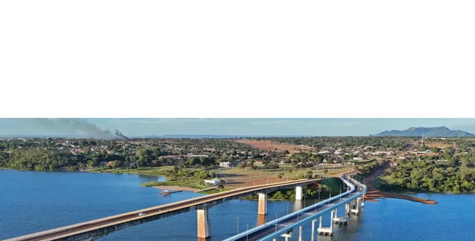 Entre em contato com nosso representante técnico de vendas em Tocantins