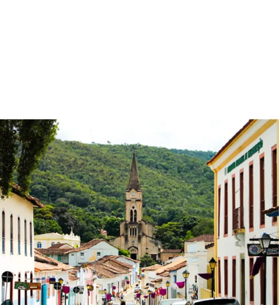 Entre em contato com nosso representante técnico de vendas em Goiás