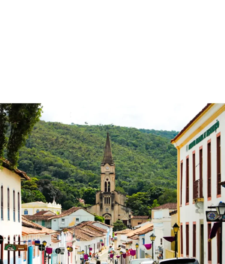 Entre em contato com nosso representante técnico de vendas em Goiás
