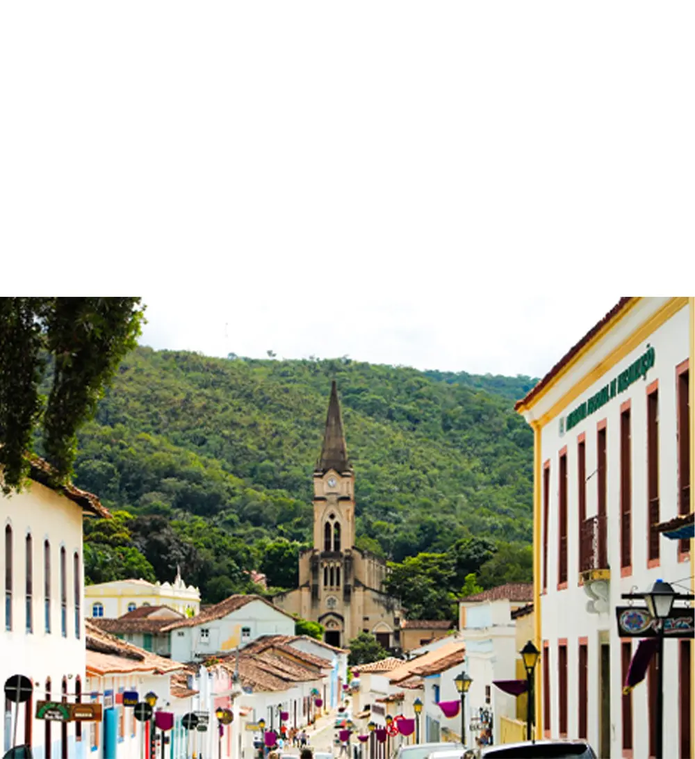 Entre em contato com nosso representante técnico de vendas em Goiás