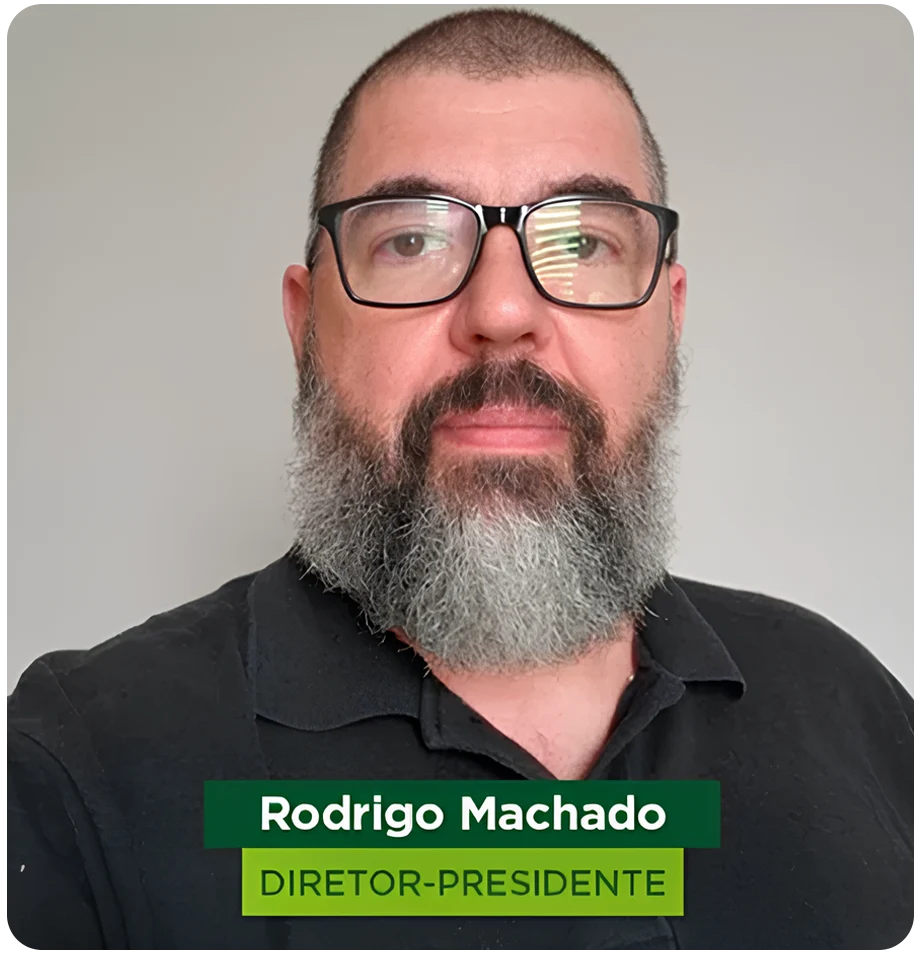 Rodrigo Machado