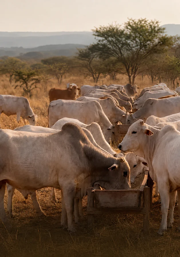 Nutrição Animal