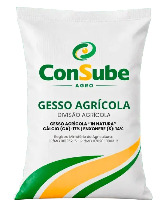 Gesso Agrícola